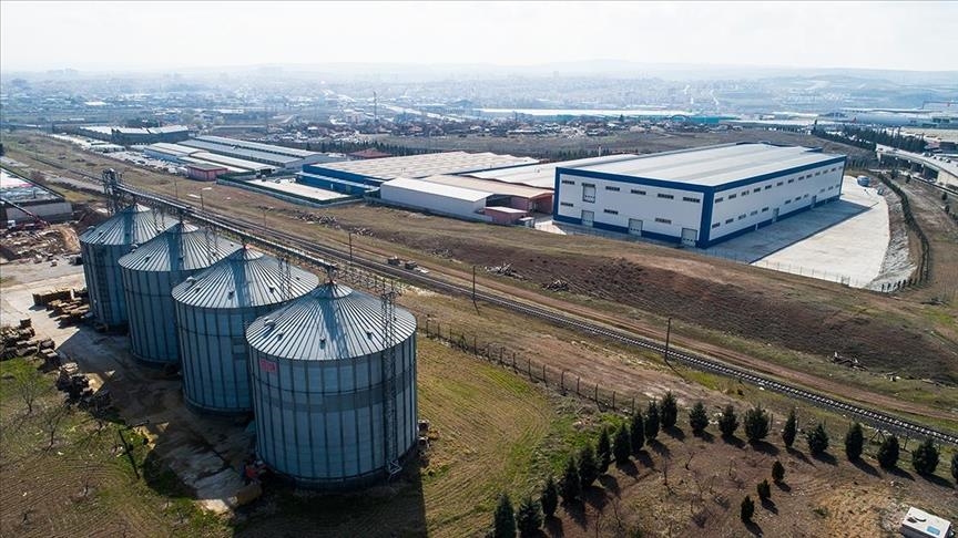 Yaklaşık 6 bin sanayi tesisi çevresel performansına göre sınıflandırılacak -