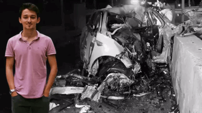 Tuzla Orhanlı gişelerinde meydana gelen kazada, Marmara Eğitim ve Araştırma