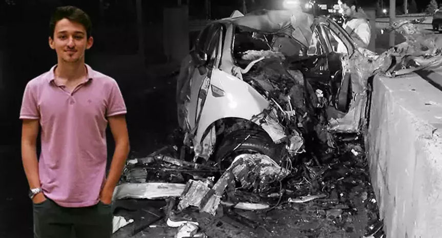 Tuzla Orhanlı gişelerinde meydana gelen kazada, Marmara Eğitim ve Araştırma