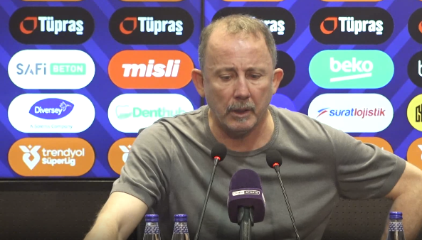 Trendyol Süper Lig'in 13. haftasında Samsunspor'la 1-1 berabere kalan Beşiktaş'ta