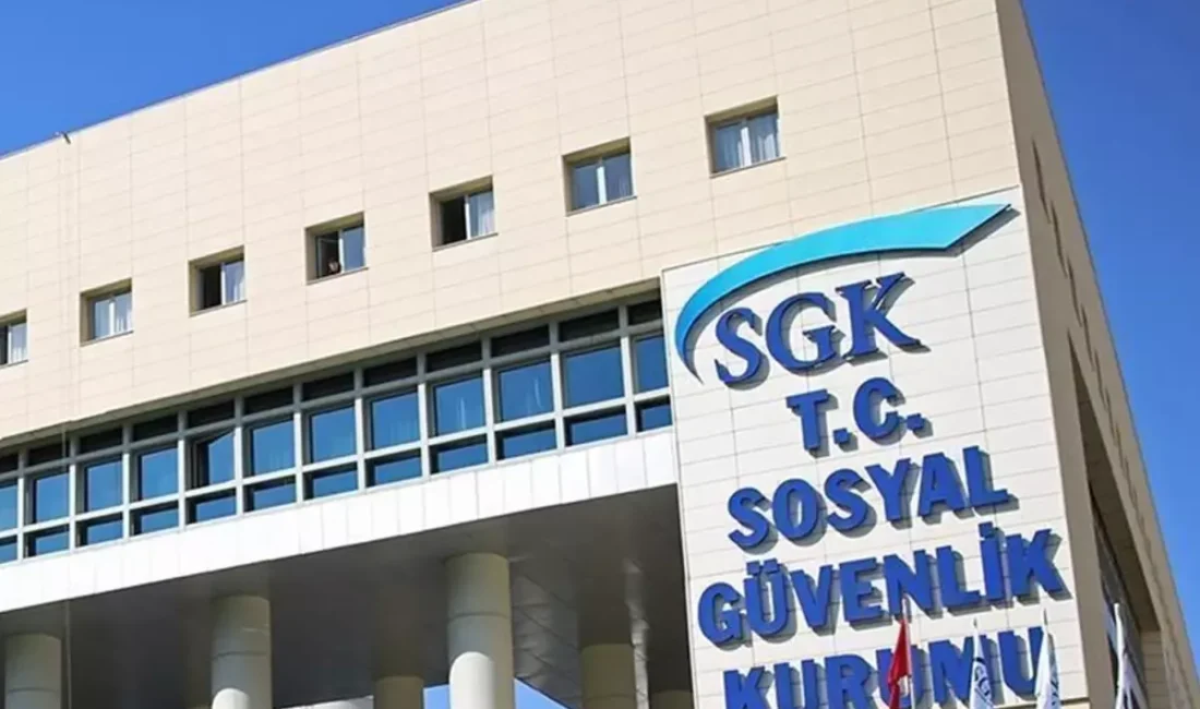 2026 Yılı Cumhurbaşkanlığı Programı ile sosyal güvenlik sistemi kapsayıcı ve