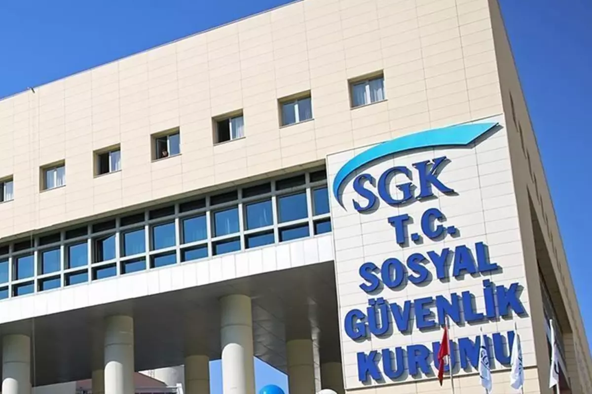 2026 Yılı Cumhurbaşkanlığı Programı ile sosyal güvenlik sistemi kapsayıcı ve