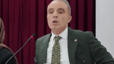 Kadın ve Demokrasi Derneği (KADEM) Afyonkarahisar İl Temsilciliği tarafından İl