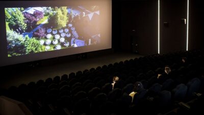 Hafta sonu sinemaya gitmek isteyenler için derledik