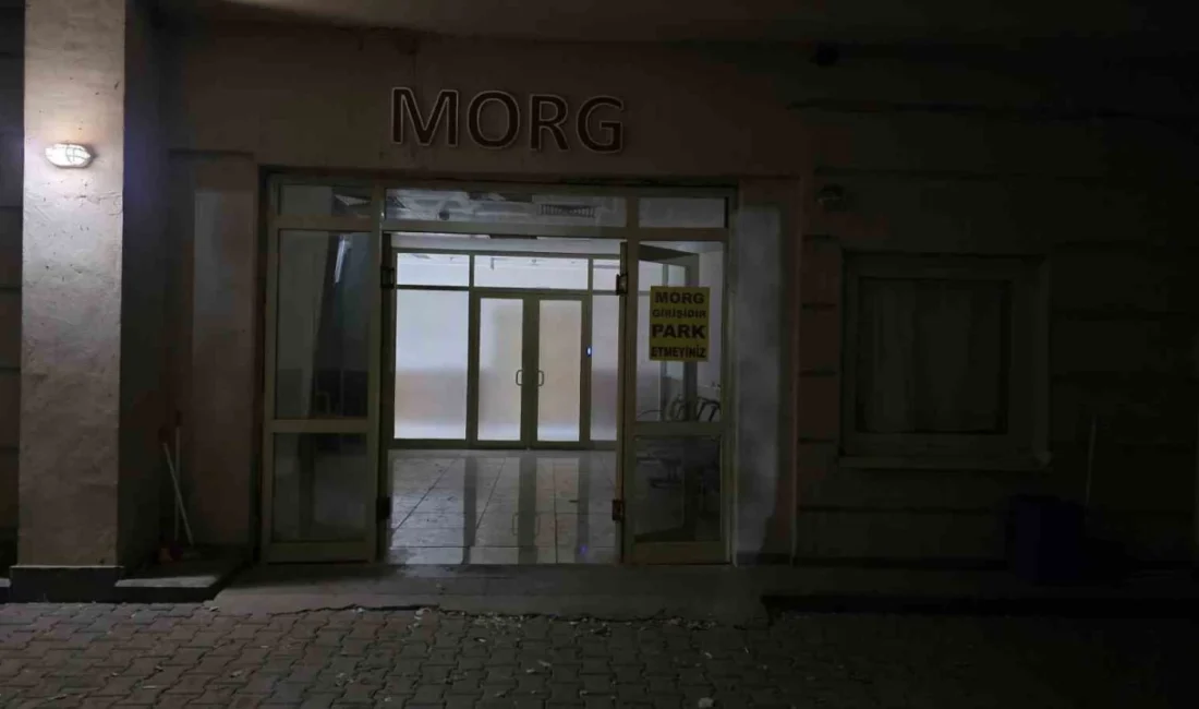 Siverek’te sobadan sızan dumandan etkilenen yaşlı çiften biri yaşamını yitirirken