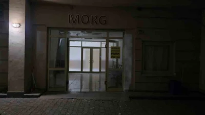 Siverek’te sobadan sızan dumandan etkilenen yaşlı çiften biri yaşamını yitirirken