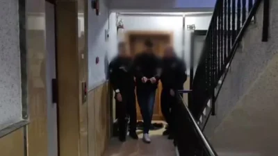 Ankara’da sosyal medya üzerinden silahlı görüntüler paylaşarak birbirlerine meydan okuyan