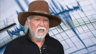 Deprem Uzmanı Prof. Dr. Şener Üşümezsoy, "Adalar Fayı kırılacak" yönündeki