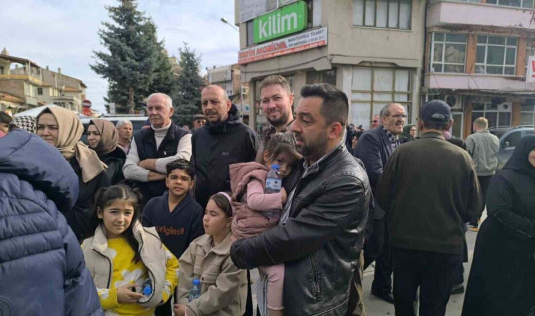 Afyonkarahisar’ın Şuhut ilçesinde umre ibadetini yerine getirmek üzere kutsal topraklara
