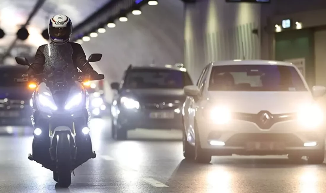 Resmi Gazete’de yayımlanan yeni yönetmelikle iki teker hayranları tam teçhizat