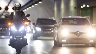 Resmi Gazete’de yayımlanan yeni yönetmelikle iki teker hayranları tam teçhizat