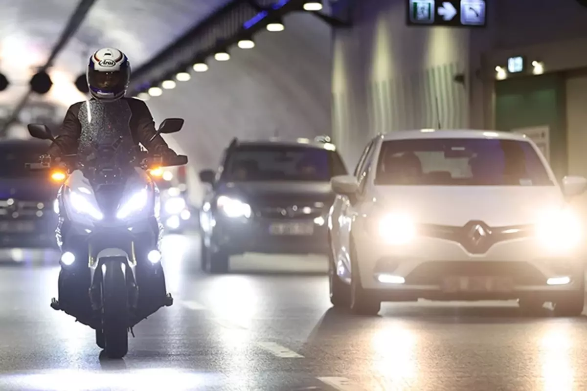 Resmi Gazete’de yayımlanan yeni yönetmelikle iki teker hayranları tam teçhizat