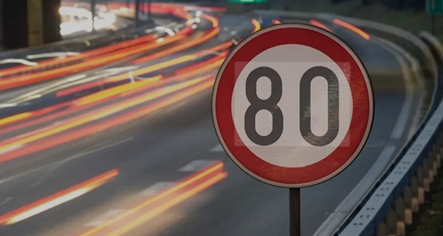 İstanbul'da birçok önemli yolun hız limiti değişti. UKOME kararıyla, Avrupa