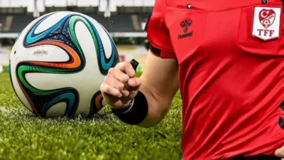 Bahis oynadıkları gerekçesiyle PFDK tarafından ceza verilen 149 hakemden 67’sinin