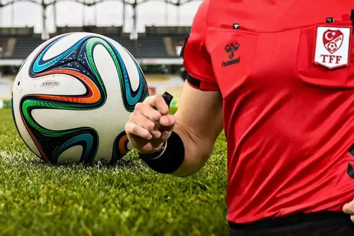 Bahis oynadıkları gerekçesiyle PFDK tarafından ceza verilen 149 hakemden 67’sinin