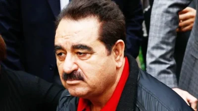 Ahmet Tatlıses’in, babası İbrahim Tatlıses’e açtığı vesayet davasında yeni gelişme