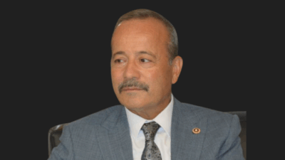 Milliyetçi Hareket Partisi Afyonkarahisar Milletvekili Mehmet Taytak, Gürcistan-Azerbaycan sınırında görev