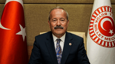 Milliyetçi Hareket Partisi Afyonkarahisar Milletvekili Mehmet Taytak, Çevre, Şehircilik ve