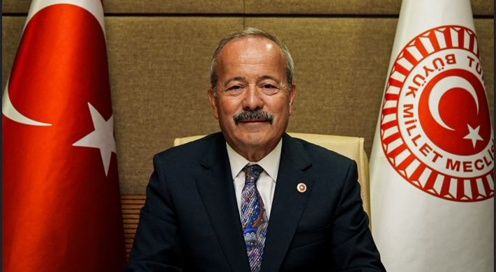 Milliyetçi Hareket Partisi Afyonkarahisar Milletvekili Mehmet Taytak, Çevre, Şehircilik ve