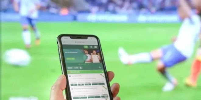 Türkiye Futbol Federasyonu, bahis oynadığı gerekçesiyle 1024 futbolcunun PFDK'ya sevk