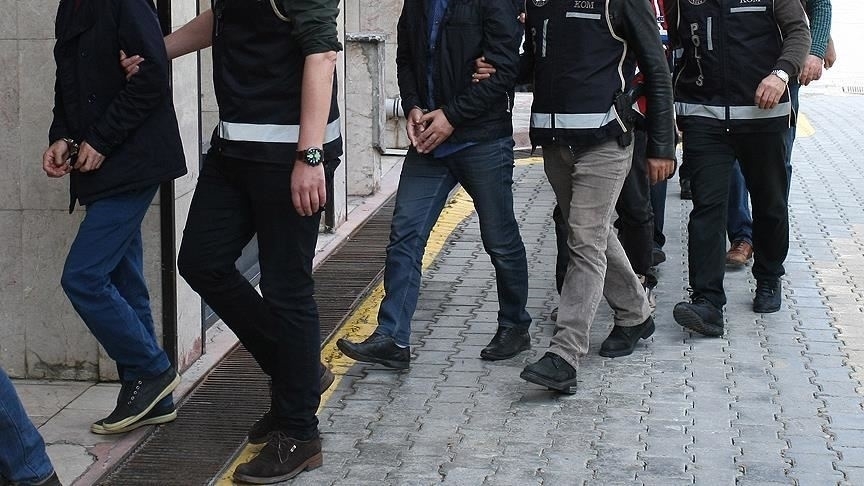 Diyarbakır Cumhuriyet Başsavcılığı koordinesinde, Kaçakçılık ve Organize Suçlarla Mücadele Şube