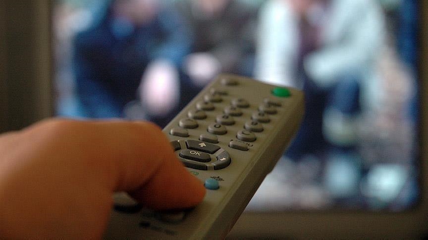 Radyo ve Televizyon Üst Kurulu (RTÜK) tarafından yapılan araştırmada Türkiye