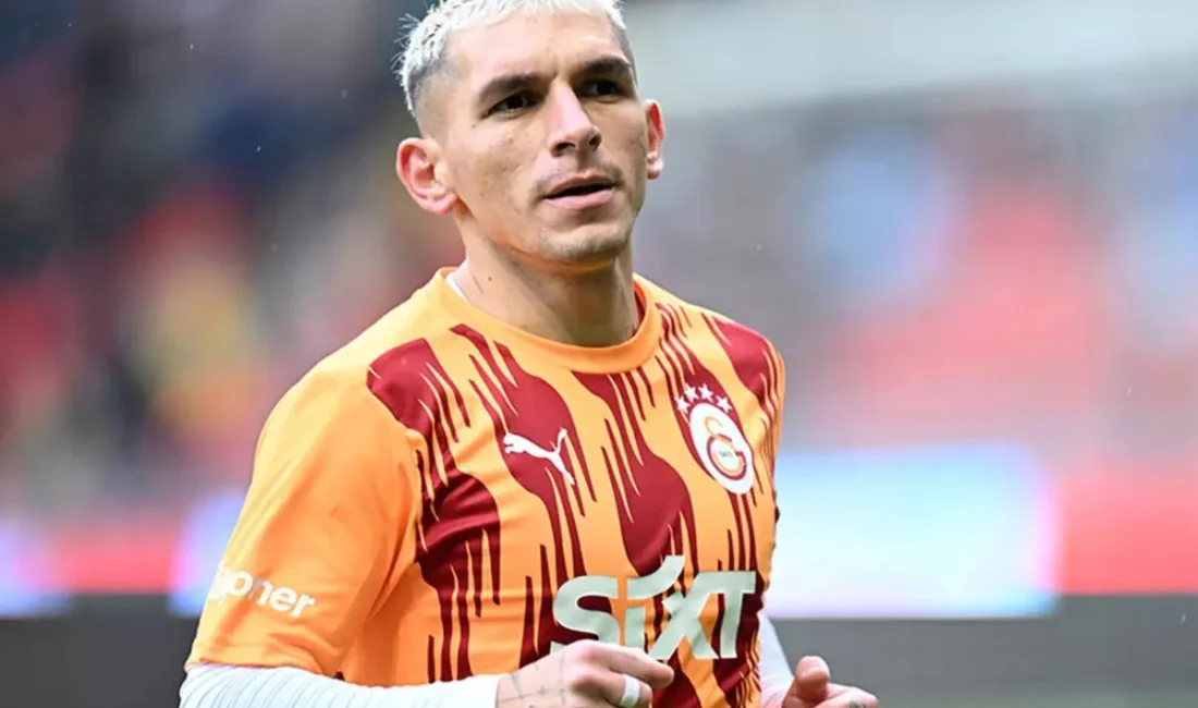 Galatasaray’ın yıldız orta sahası Lucas Torreira, Uruguay Milli Takımı’na çağrılmaması