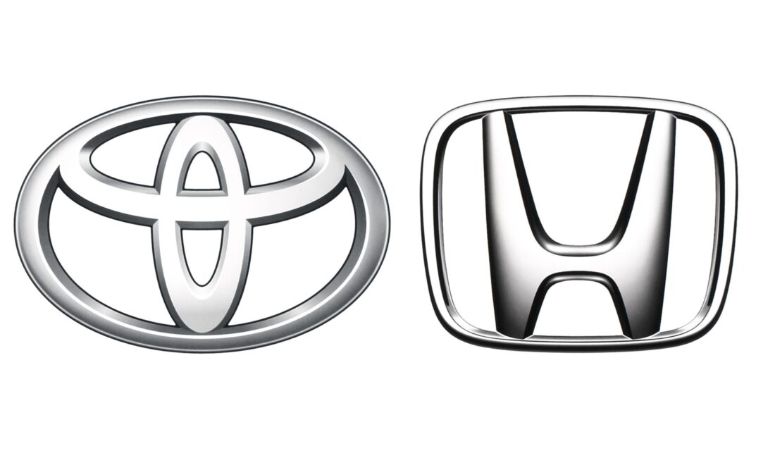 Toyota, Honda ve Suzuki, Hindistan’da yeni otomobiller ve fabrikalar kurmak