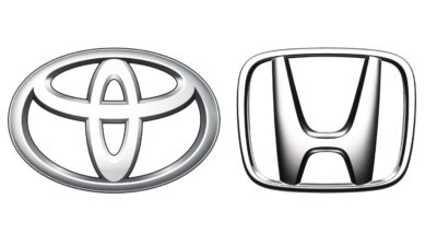 Toyota, Honda ve Suzuki, Hindistan’da yeni otomobiller ve fabrikalar kurmak