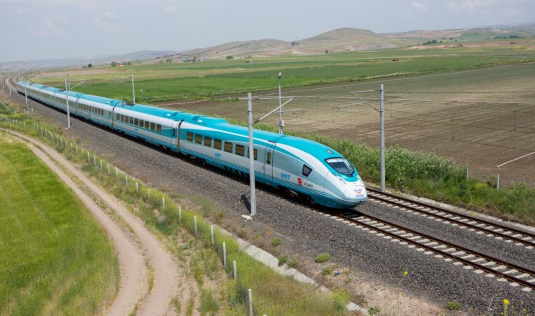 Ulaştırma ve Altyapı Bakanı Abdulkadir Uraloğlu, 24–30 Kasım tarihleri arasında