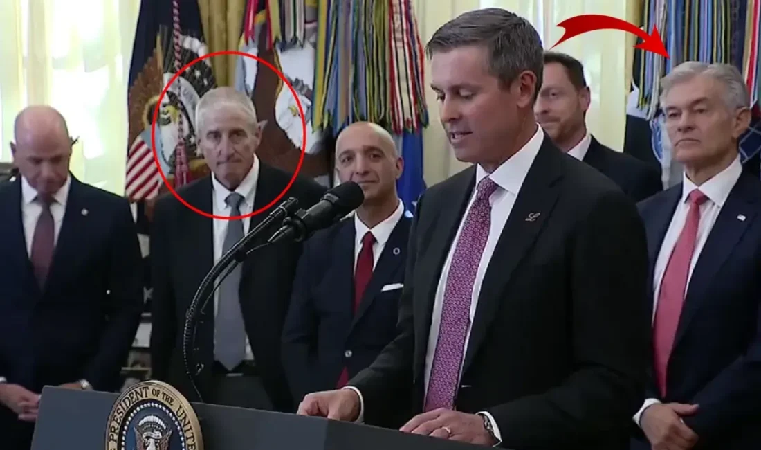 ABD Başkanı Donald Trump’ın zayıflama ilacı anlaşmalarını duyurduğu Beyaz Saray'daki