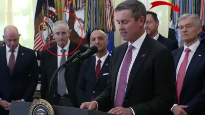 ABD Başkanı Donald Trump’ın zayıflama ilacı anlaşmalarını duyurduğu Beyaz Saray'daki