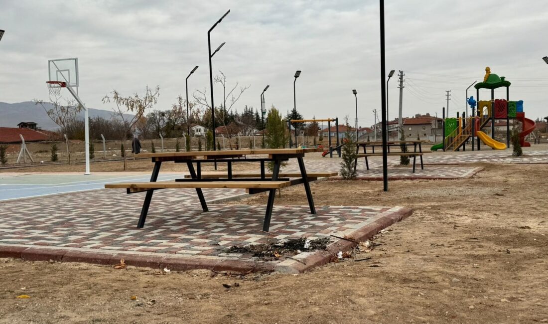 Afyonkarahisar’ın Bolvadin ilçesinde peş peşe yaşanan olaylar, ilçe sakinlerinde büyük