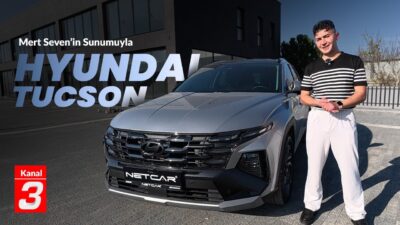 Otomobil editörü Mert Seven’in tecrübesi ve binlerce kilometrelik sürüş deneyimi