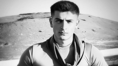 Afyonkarahisar’ın Çay ilçesine bağlı Akkonak köyü nüfusuna kayıtlı Piyade Uzman