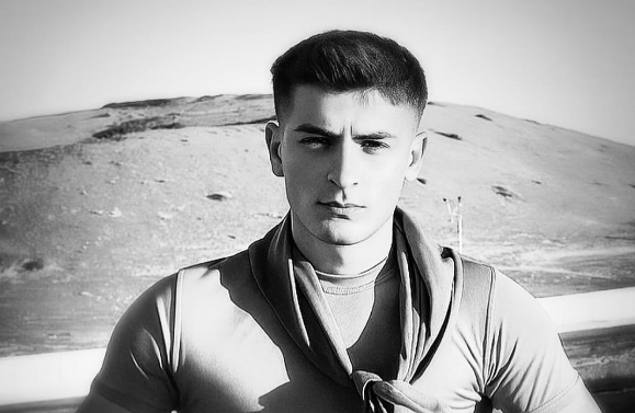 Afyonkarahisar’ın Çay ilçesine bağlı Akkonak köyü nüfusuna kayıtlı Piyade Uzman