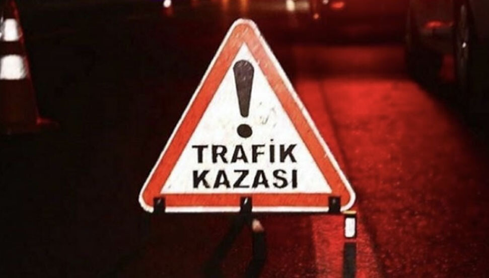 Kaza, Sinanpaşa ilçesine bağlı Düzağaç beldesi yakınlarında meydana geldi. Edinilen