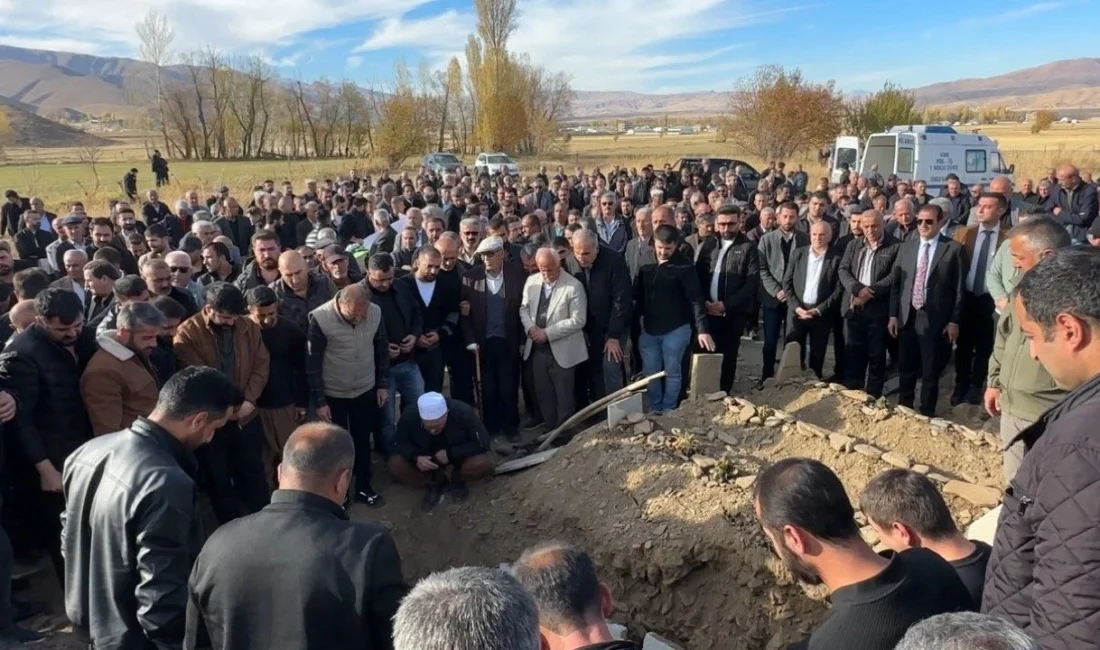 Otomobil ile tankerin çarpıştığı kazada ağır yaralanan Selma Karay (30),