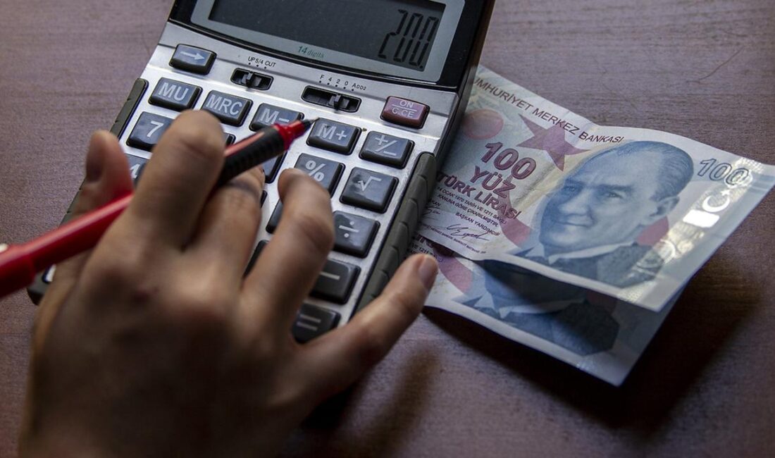 Emlak vergisi ikinci taksit ödemeleri için son gün yarın. Ödemeler