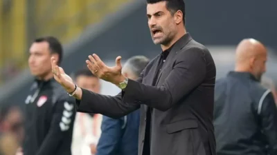 Volkan Demirel'in teknik direktörlük kariyerinde Gençlerbirliği dönemi, Göztepe deplasmanında 1-0'lık