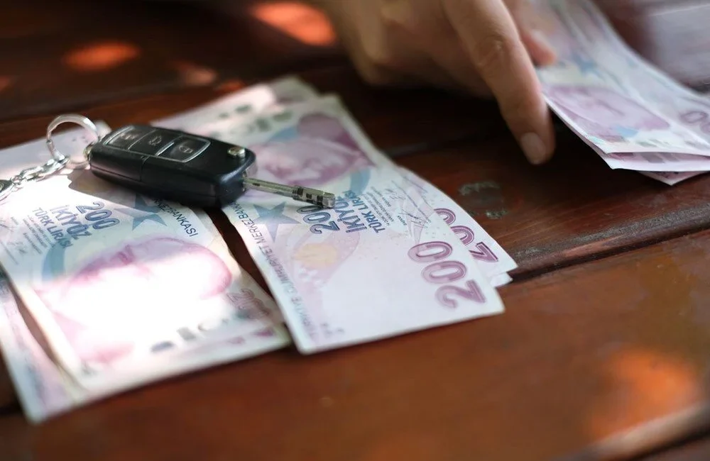 Türkiye otomotiv pazarı, 2025 yılının Ocak-Ekim döneminde geçen yıla göre