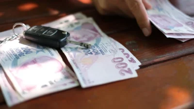 Türkiye otomotiv pazarı, 2025 yılının Ocak-Ekim döneminde geçen yıla göre