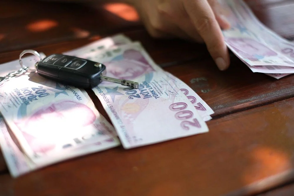 Türkiye otomotiv pazarı, 2025 yılının Ocak-Ekim döneminde geçen yıla göre