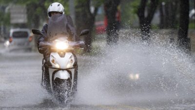 Meteoroloji Genel Müdürlüğü, Türkiye’nin yeni haftaya parçalı ve çok bulutlu