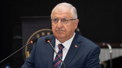 Bakan Güler, 20 şehit verdiğimiz Gürcistan’daki uçak kazasına ilişkin, "Kutuların