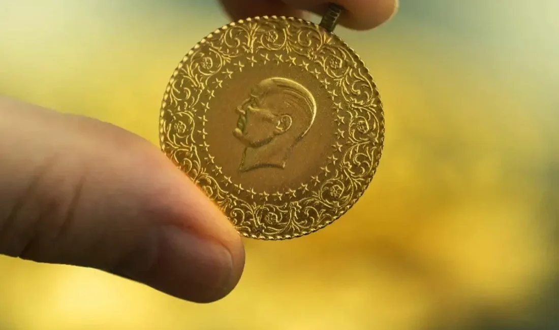 Ons altın gün içinde 4.211 dolardan 4.057 dolara gerileyerek yüzde