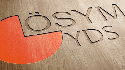 ÖSYM, 2025-YDS/2 Yabancı Dil Seviye Tespit Sınavı'nın 16 Kasım Pazar
