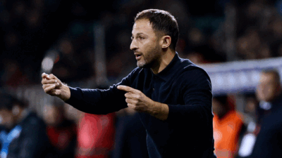 Fenerbahçe Teknik Direktörü Domenico Tedesco, Çaykur Rizespor'u 5-2 yendikleri maçı