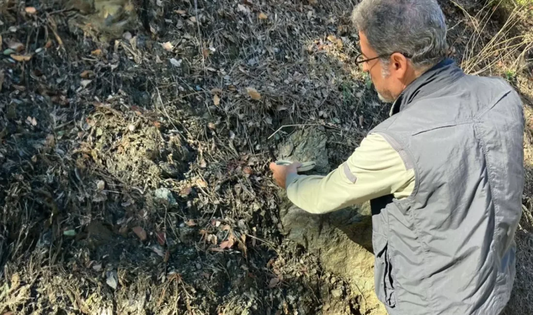 Yeni faylar tespit edildi: Korkutan uyarı Balıkesir’in Sındırgı ilçesinde, 27 Ekim ve 10 Ağustos’ta meydana gelen