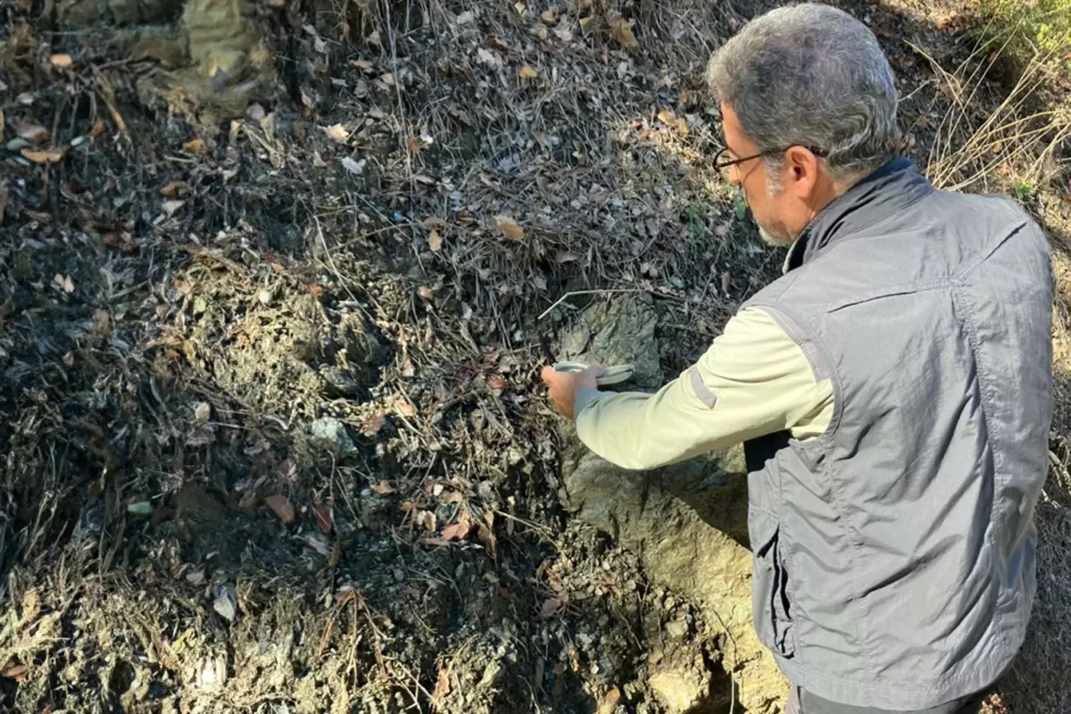 Balıkesir’in Sındırgı ilçesinde, 27 Ekim ve 10 Ağustos’ta meydana gelen